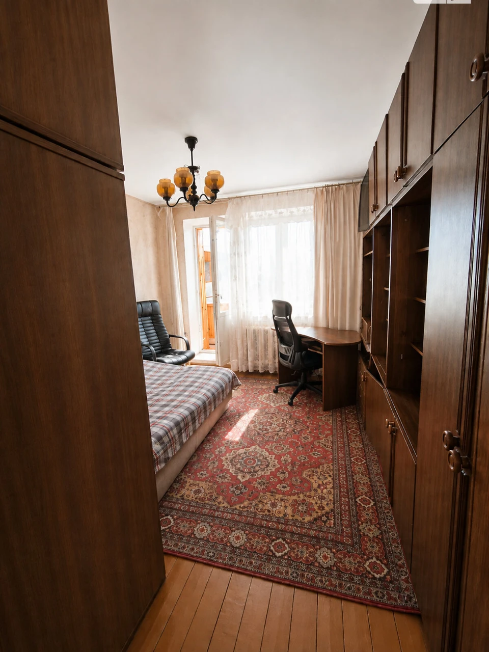 Продаж Квартира Ракове