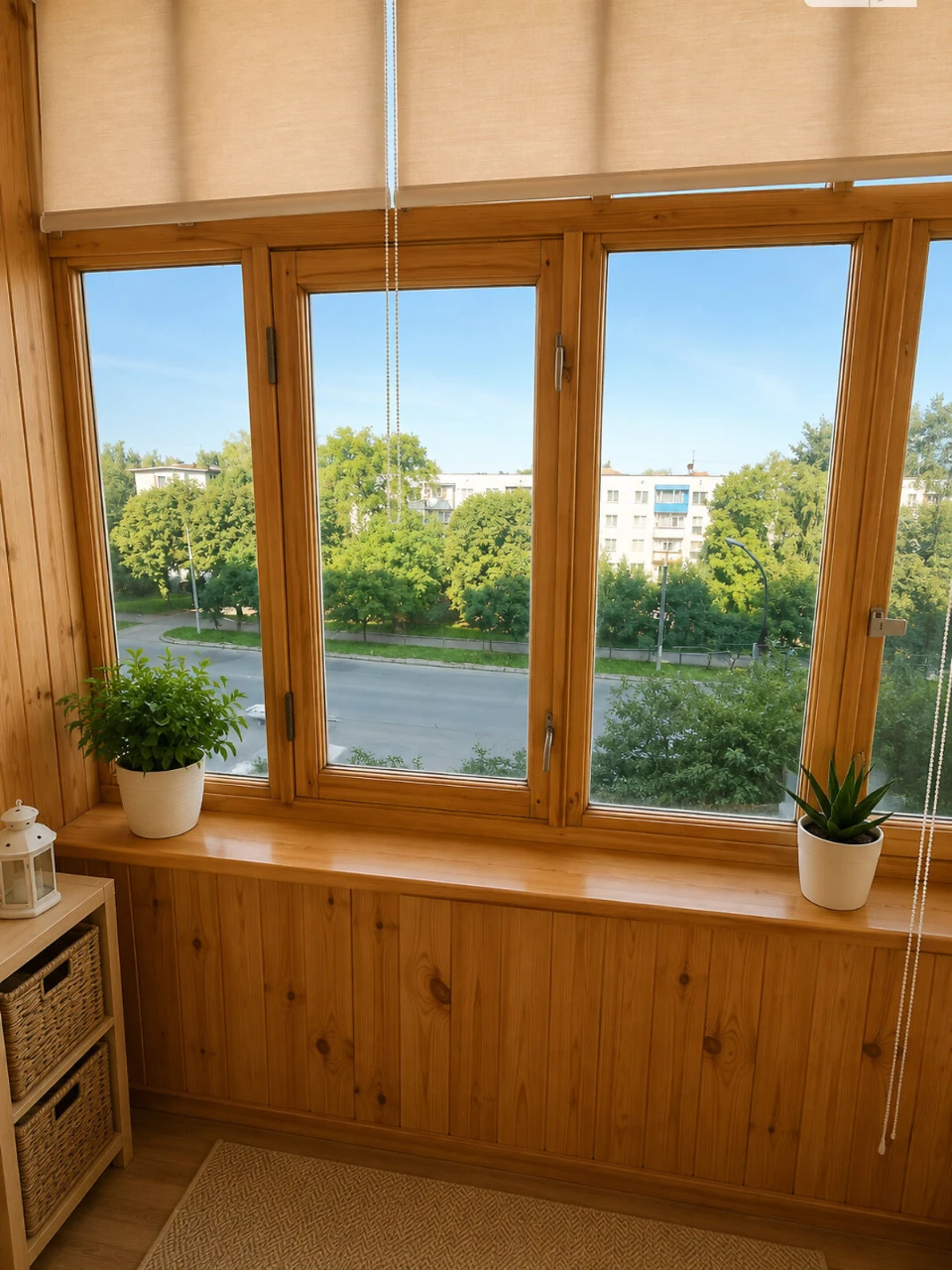 Продаж Квартира Ракове
