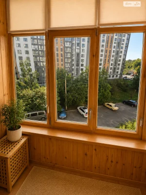 Продаж Квартира Ракове