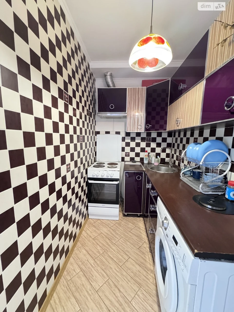 Продаж Квартира Виставка