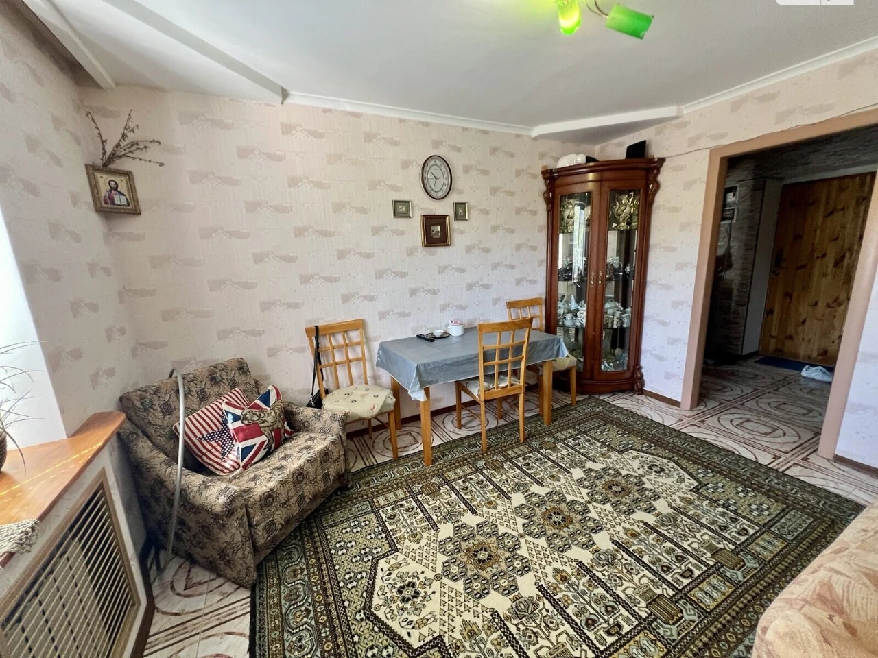 Продаж Квартира Корабельний