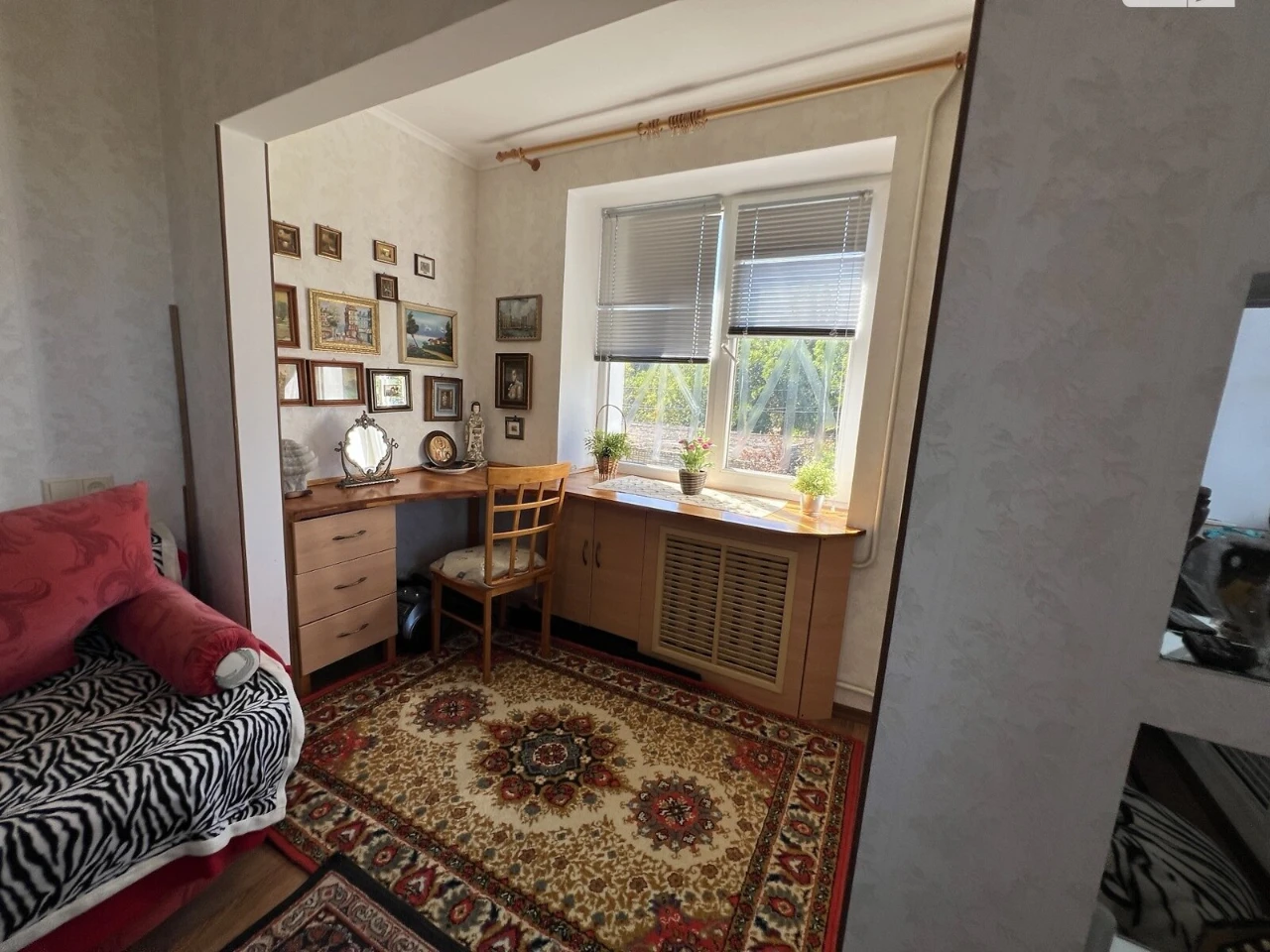 Продаж Квартира Корабельний