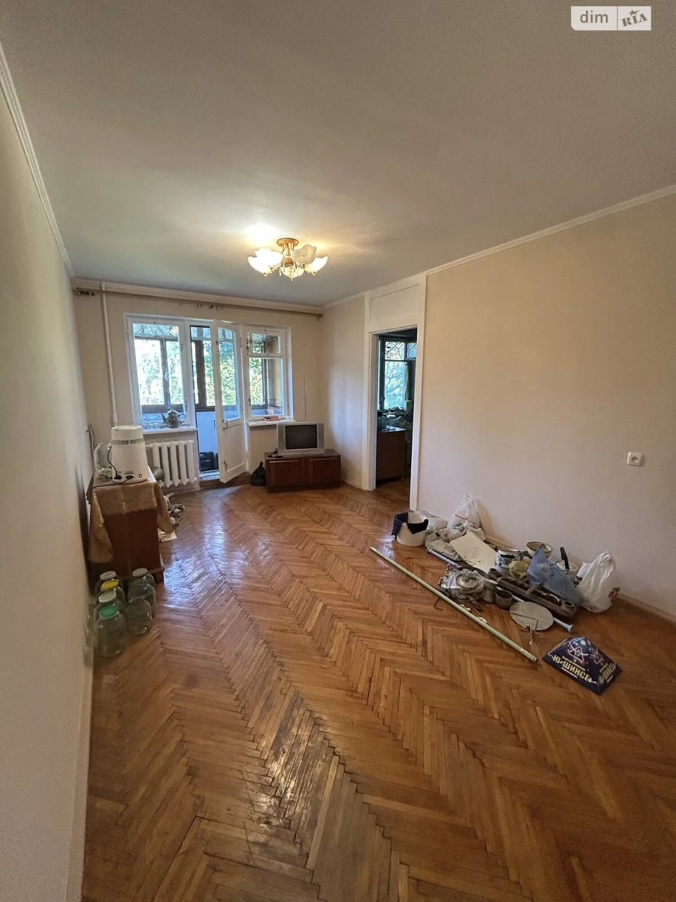 Продаж Квартира ЮТЗ