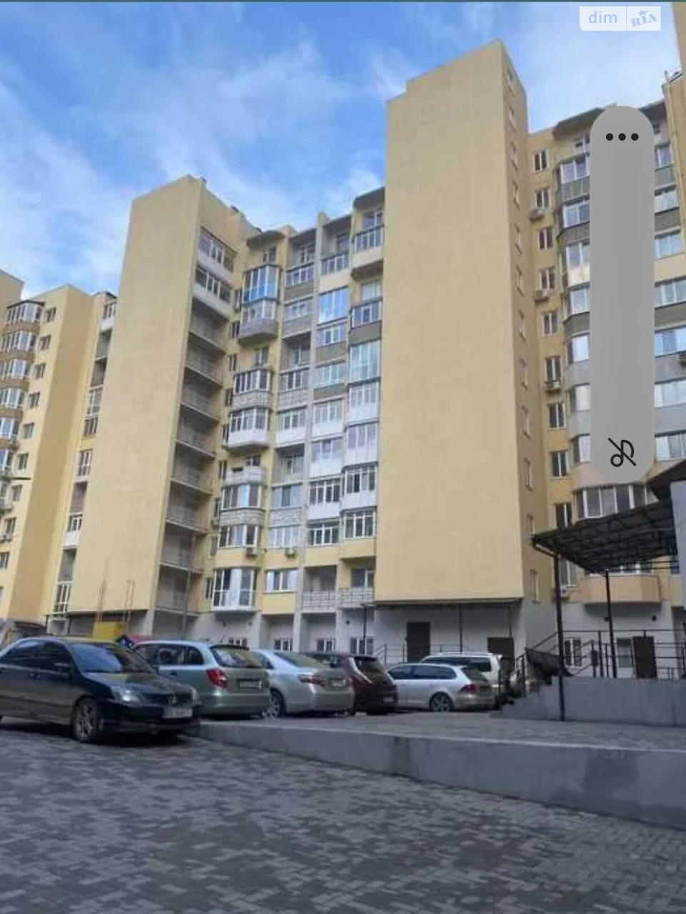Продаж Квартира Інгульський