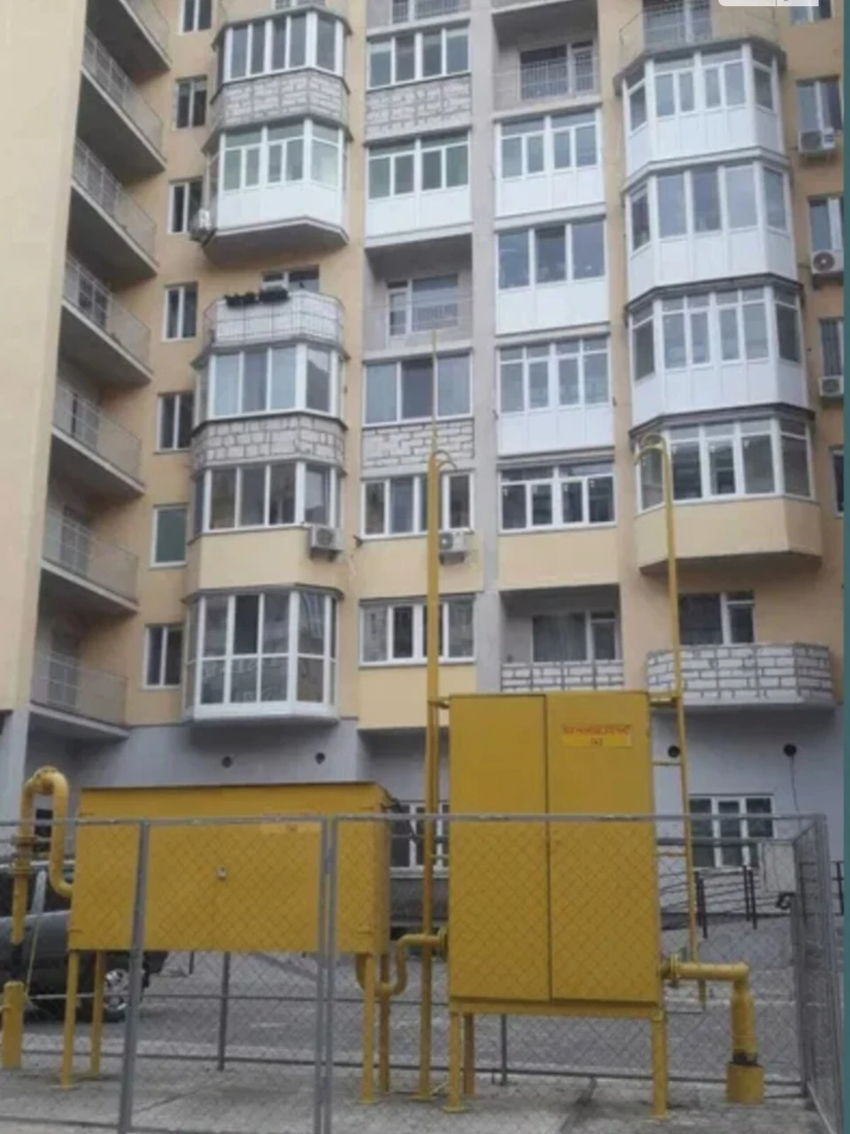 Продаж Квартира Інгульський