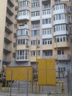 Продаж Квартира Інгульський