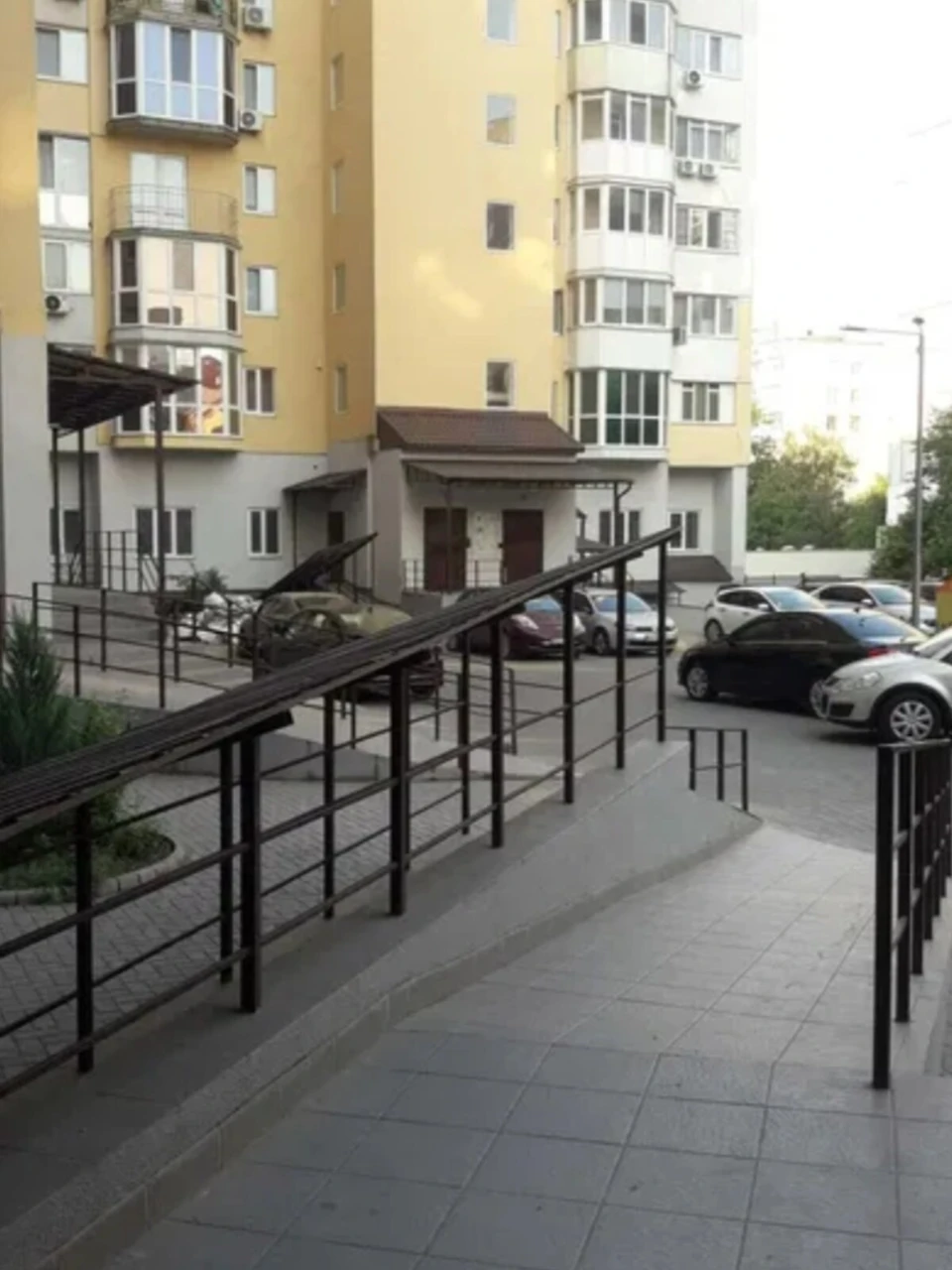 Продаж Квартира Інгульський