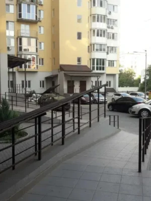 Продаж Квартира Інгульський