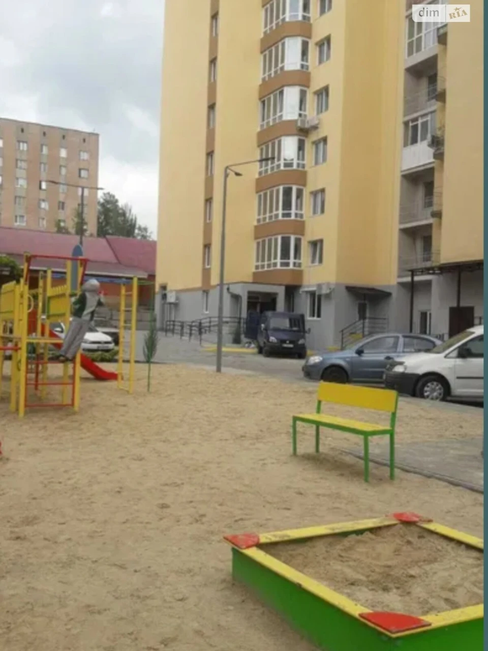 Продаж Квартира Інгульський
