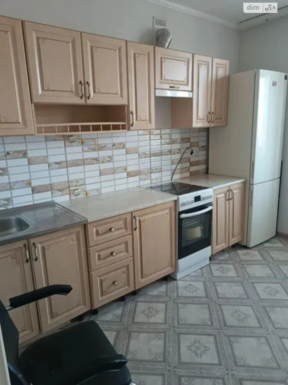 Продаж Квартира Інгульський