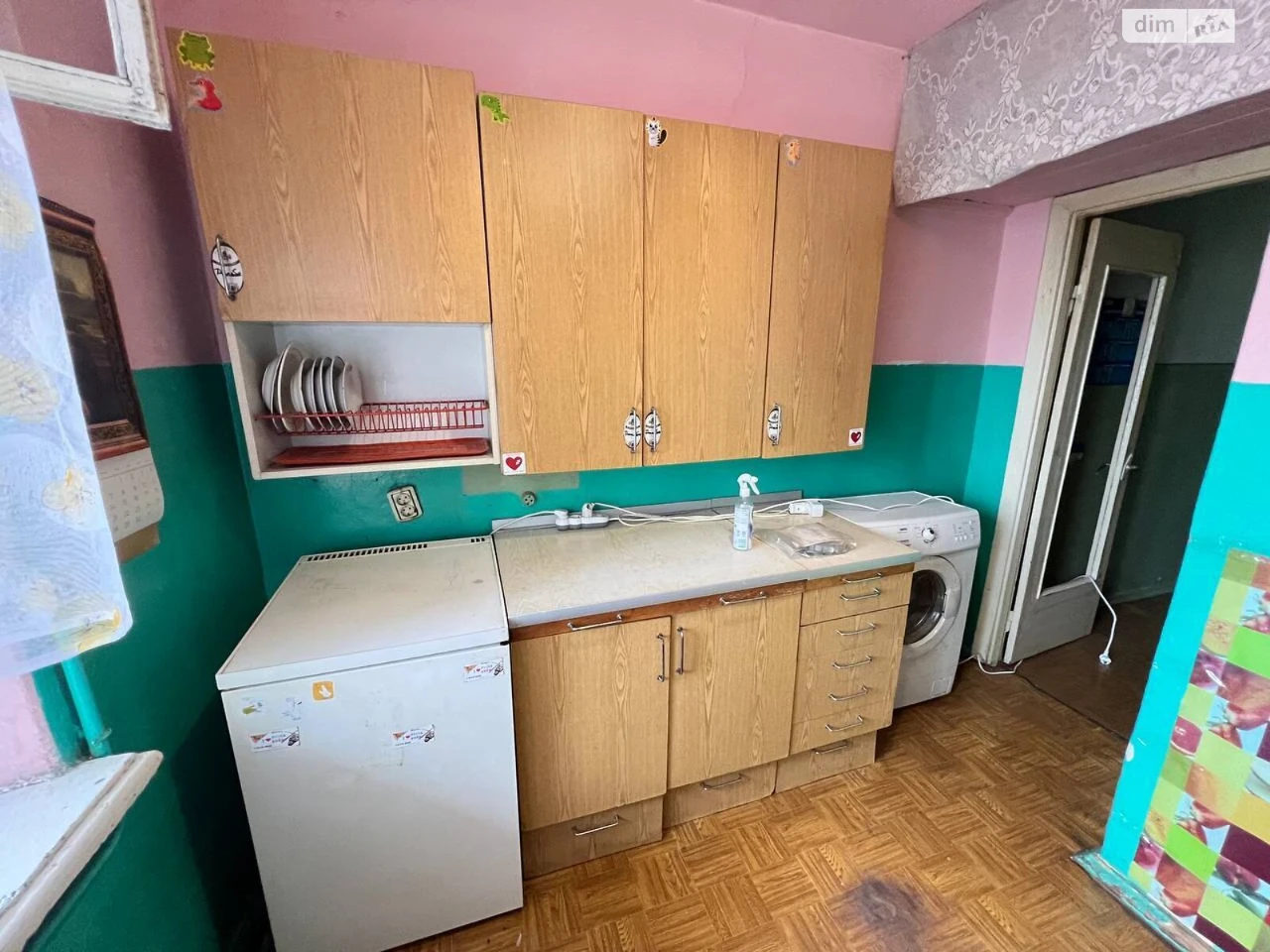 Продаж Квартира Дружба