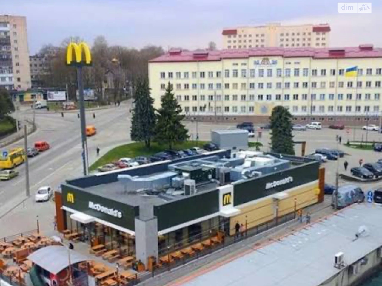 Продаж Квартира Дружба