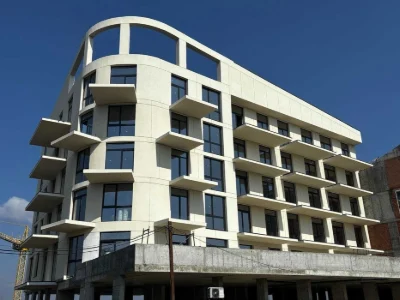 Продаж квартири на вул. Орлика, ЖК SOUL PARK