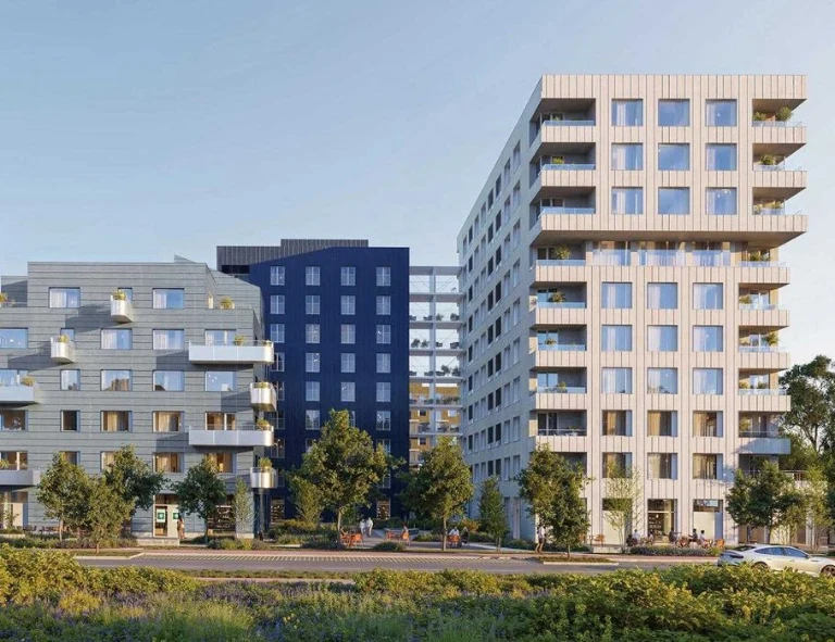 Продаж / 1 Квартира / 0 цикл / Пимоненка 9 / Новобудова / Ль
