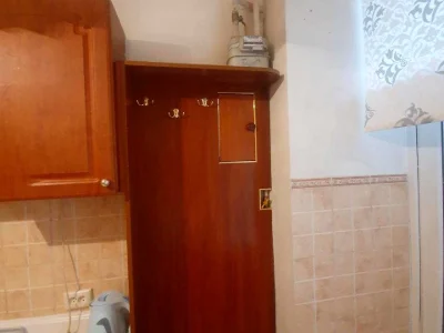 Квартира. Львів, Замарстинівська вул. ()