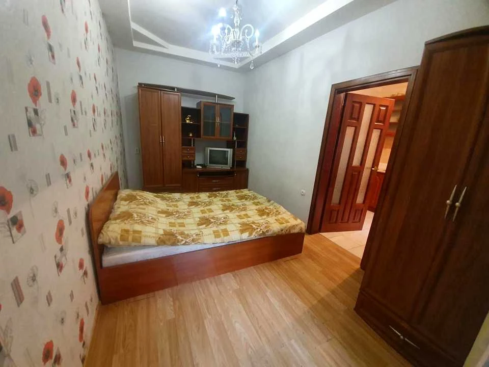 Квартира. Львів, Замарстинівська вул. ()