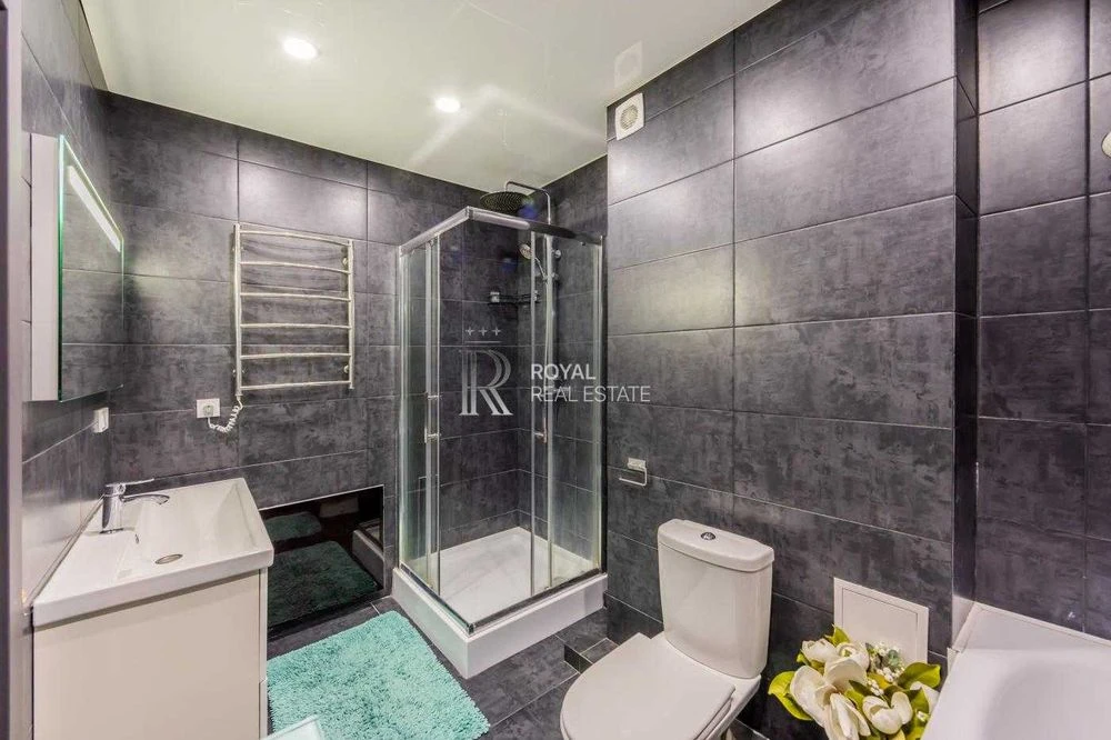 Продаж 117 м² для комфортного життя! ЖК «Чотири Сезони», 9 п