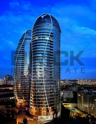 Продаж квартири ЖК Taryan Towers Печерськ під ІНВЕСТИЦІЮ