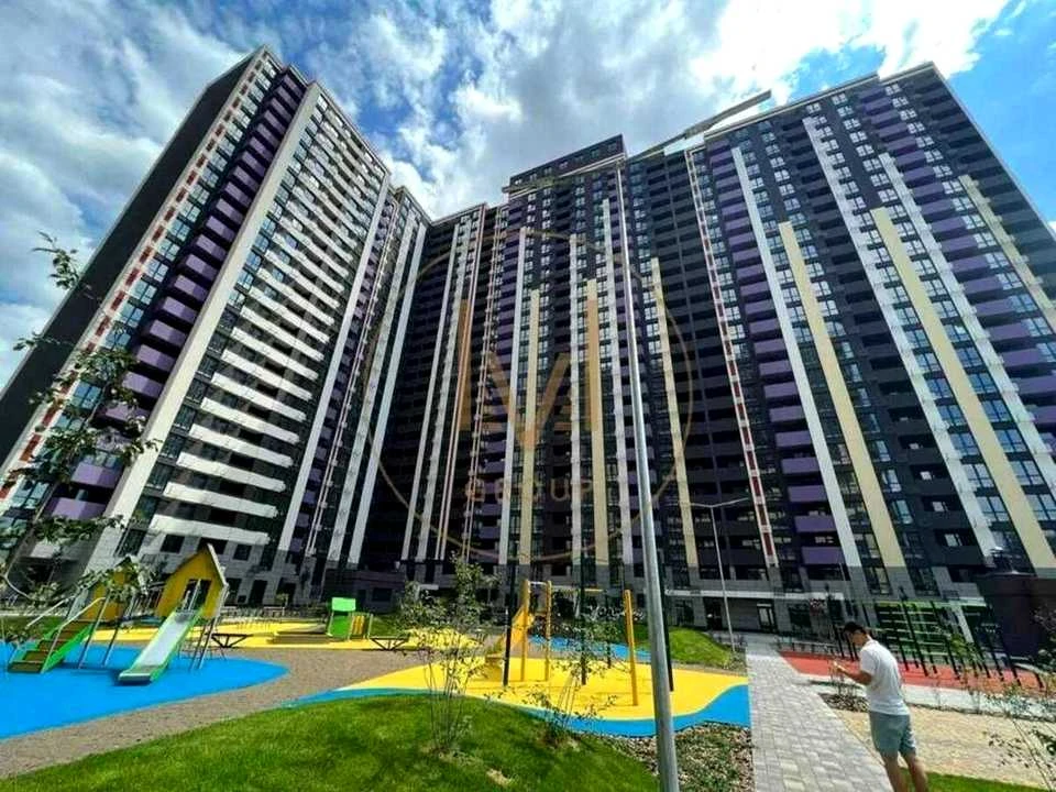 Квартира. Київ, Повітряних Сил просп. (Повітрофлотський)