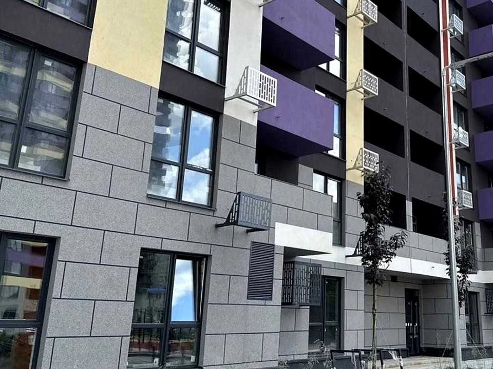 Квартира. Київ, Повітряних Сил просп. (Повітрофлотський)