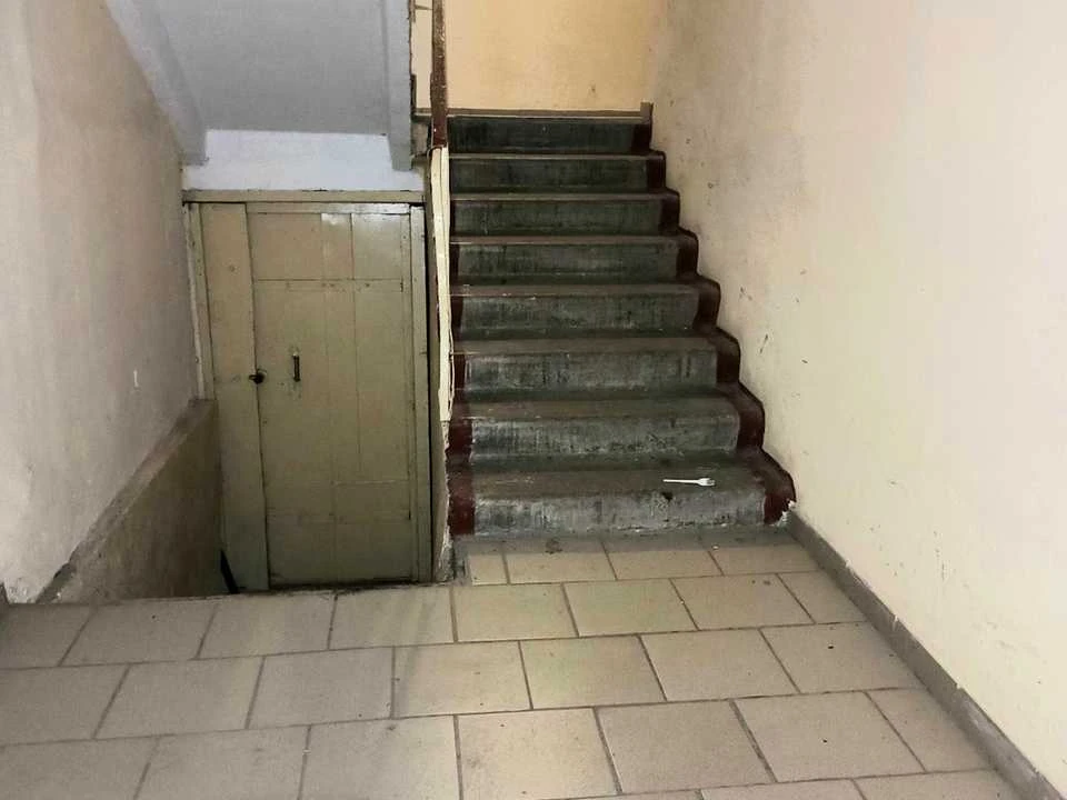 Квартира. Дніпро, житловий масив Тополя-2 вул.