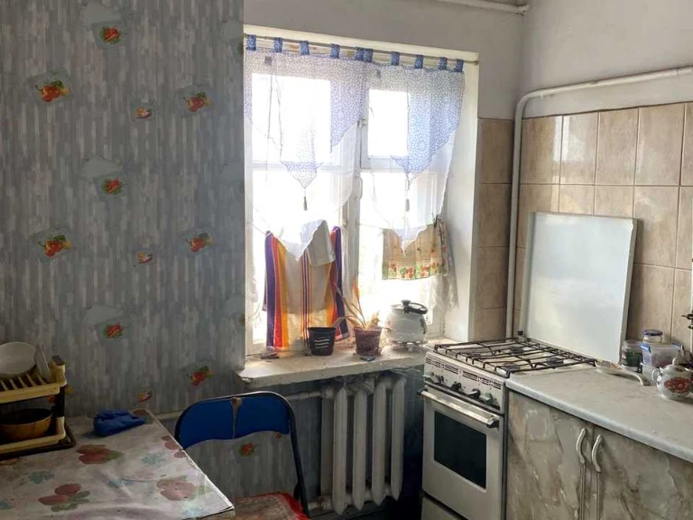 Квартира. Одеса, Люстдорфська дорога вул. (Черноморская доро