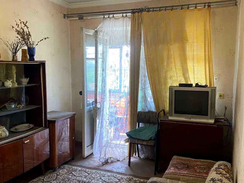 Квартира. Одеса, Люстдорфська дорога вул. (Черноморская доро
