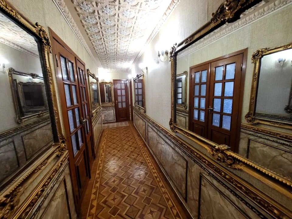 Квартира. Одеса, Олексія Вадатурського вул. (Маршала Малинов