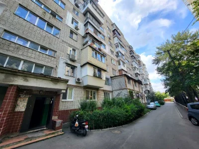 Квартира. Одеса, Олексія Вадатурського вул. (Маршала Малинов