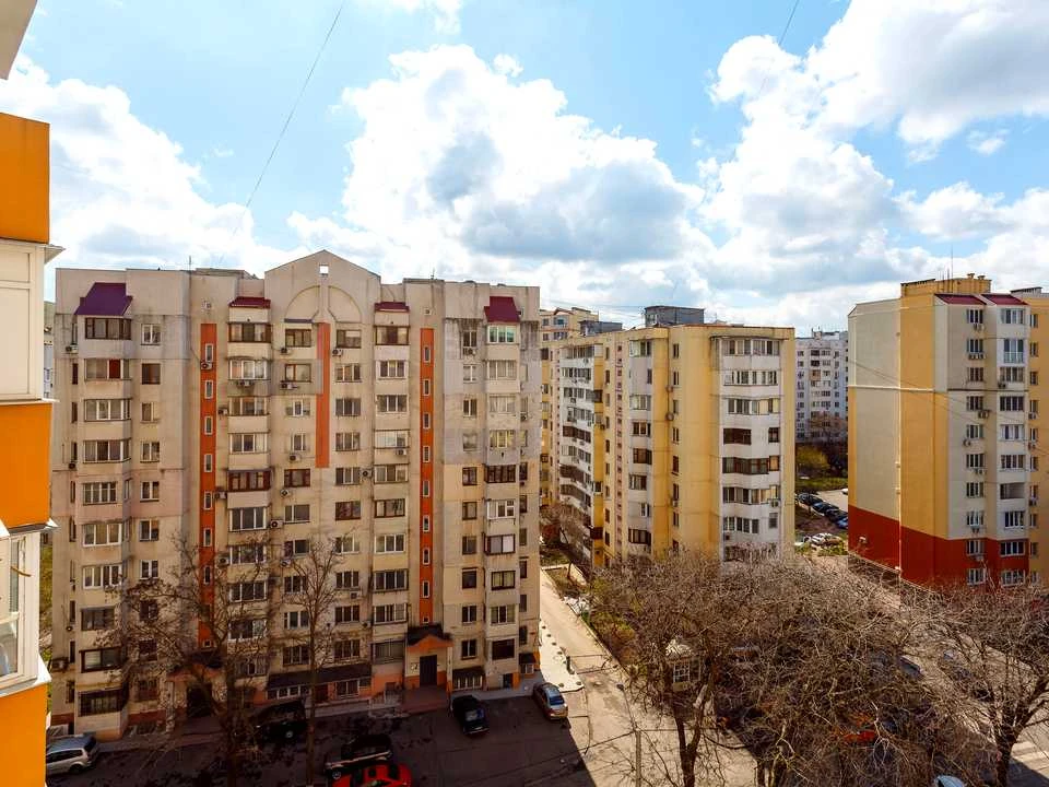 Квартира. Одеса, Пішонівська вул.