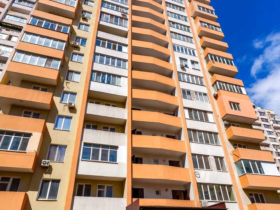 Квартира. Одеса, Пішонівська вул.