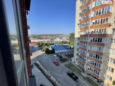 Продаж Квартира Виставка