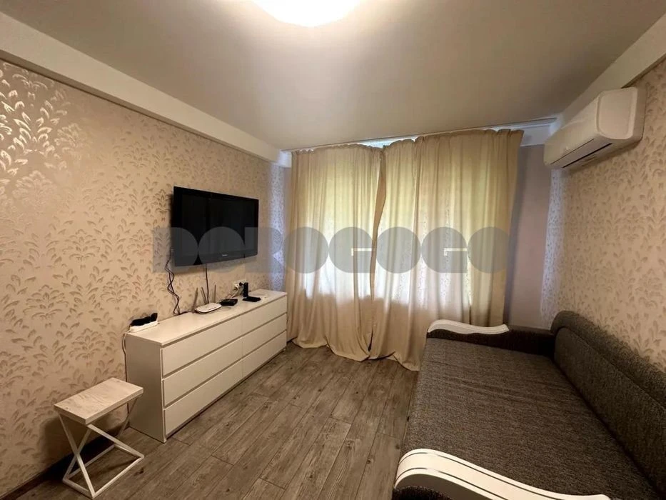 1-room apartment for sale, renovated, Yerevanska 14b, 32m2