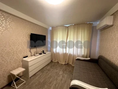 1-room apartment for sale, renovated, Yerevanska 14b, 32m2