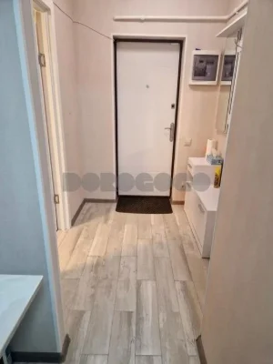 1-room apartment for sale, renovated, Yerevanska 14b, 32m2