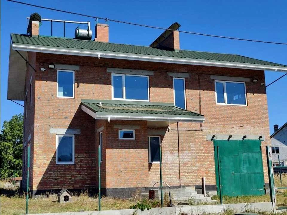 Будинок. Черкаси, Західний