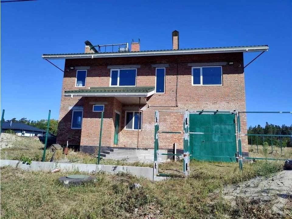Будинок. Черкаси, Західний