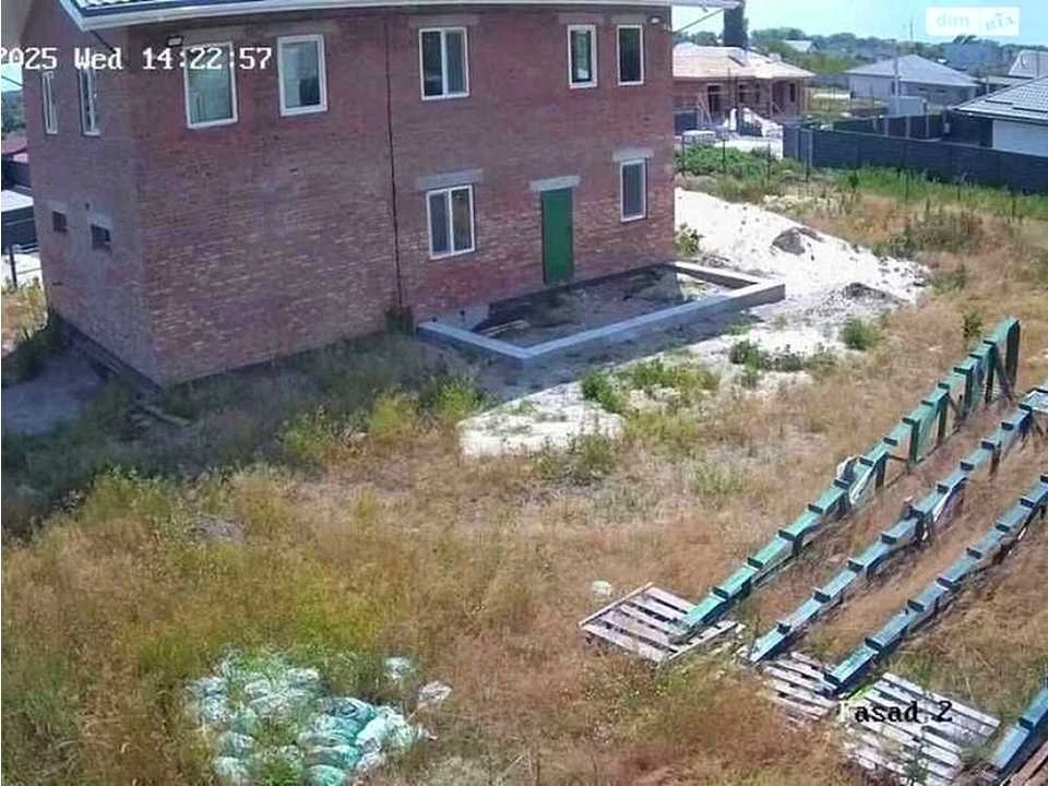 Будинок. Черкаси, Західний