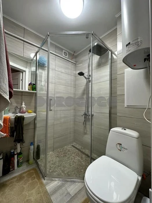 1-room apartment for sale, renovated, Yerevanska 14b, 32m2