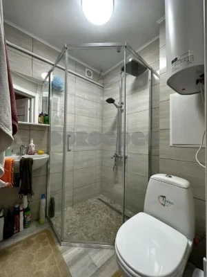 1-room apartment for sale, renovated, Yerevanska 14b, 32m2