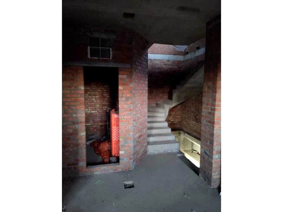 Будинок. Черкаси, Західний