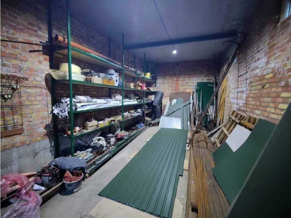 Будинок. Черкаси, Західний