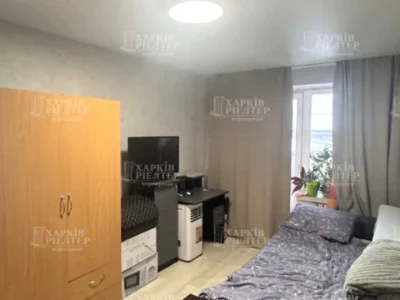 Квартира. Харків, Мрії вул. (Ромашкіна)