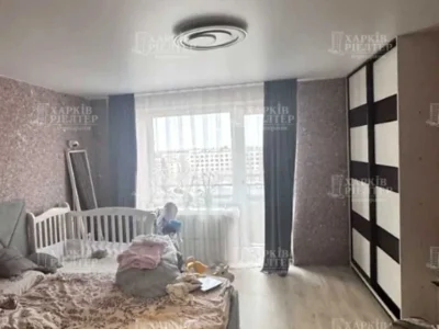 Квартира. Харків, Мрії вул. (Ромашкіна)