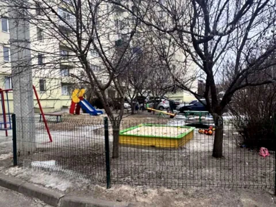 Квартира. Харків, Мрії вул. (Ромашкіна)