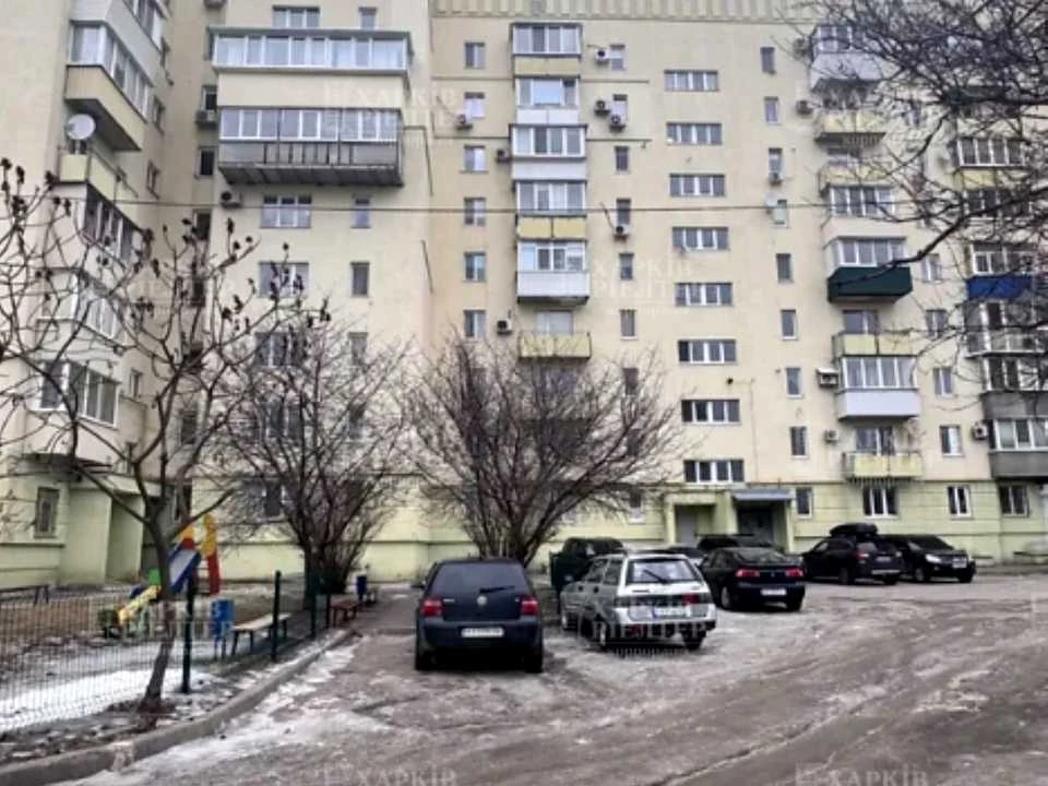 Квартира. Харків, Мрії вул. (Ромашкіна)