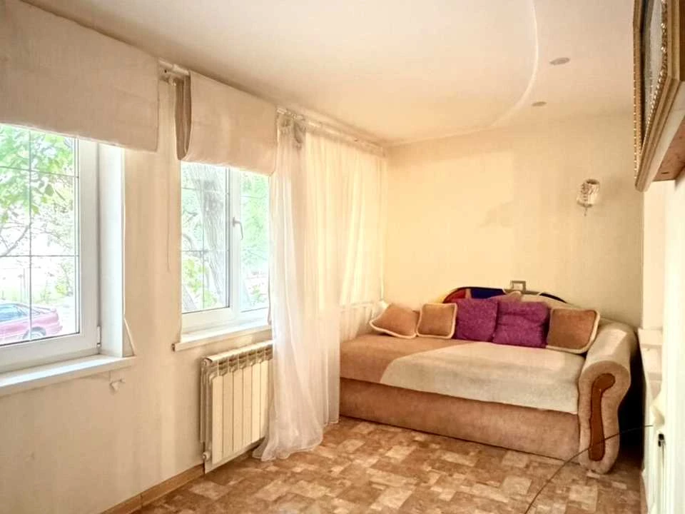 Квартира. Кропивницький, Героїв-Рятувальників вул. (Волкова)