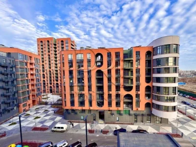 Sale 45k Republic Respublika Faina Town Teremky Metropol