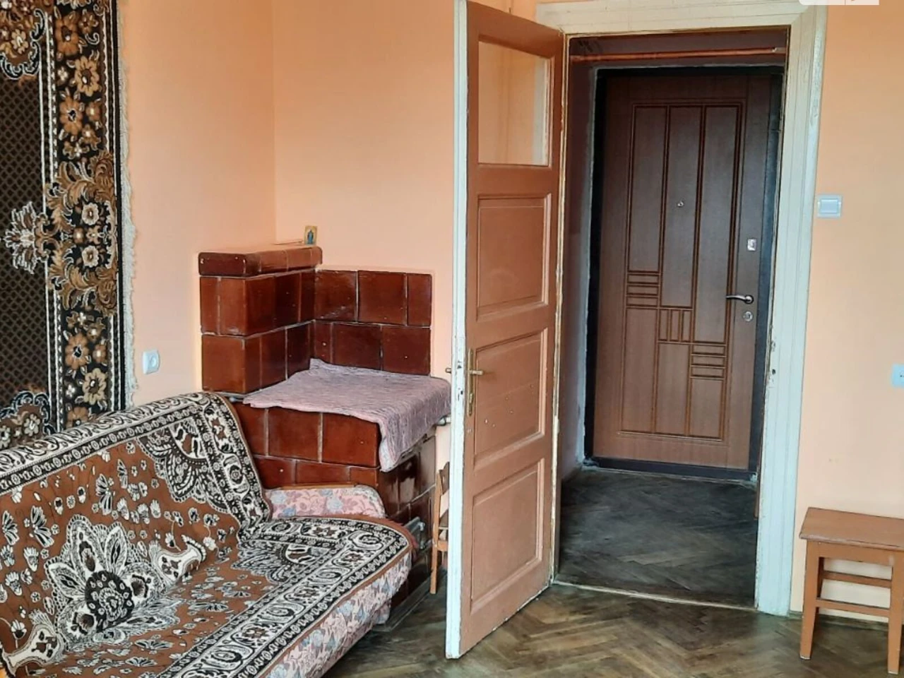 Продаж Квартира Шевченківський