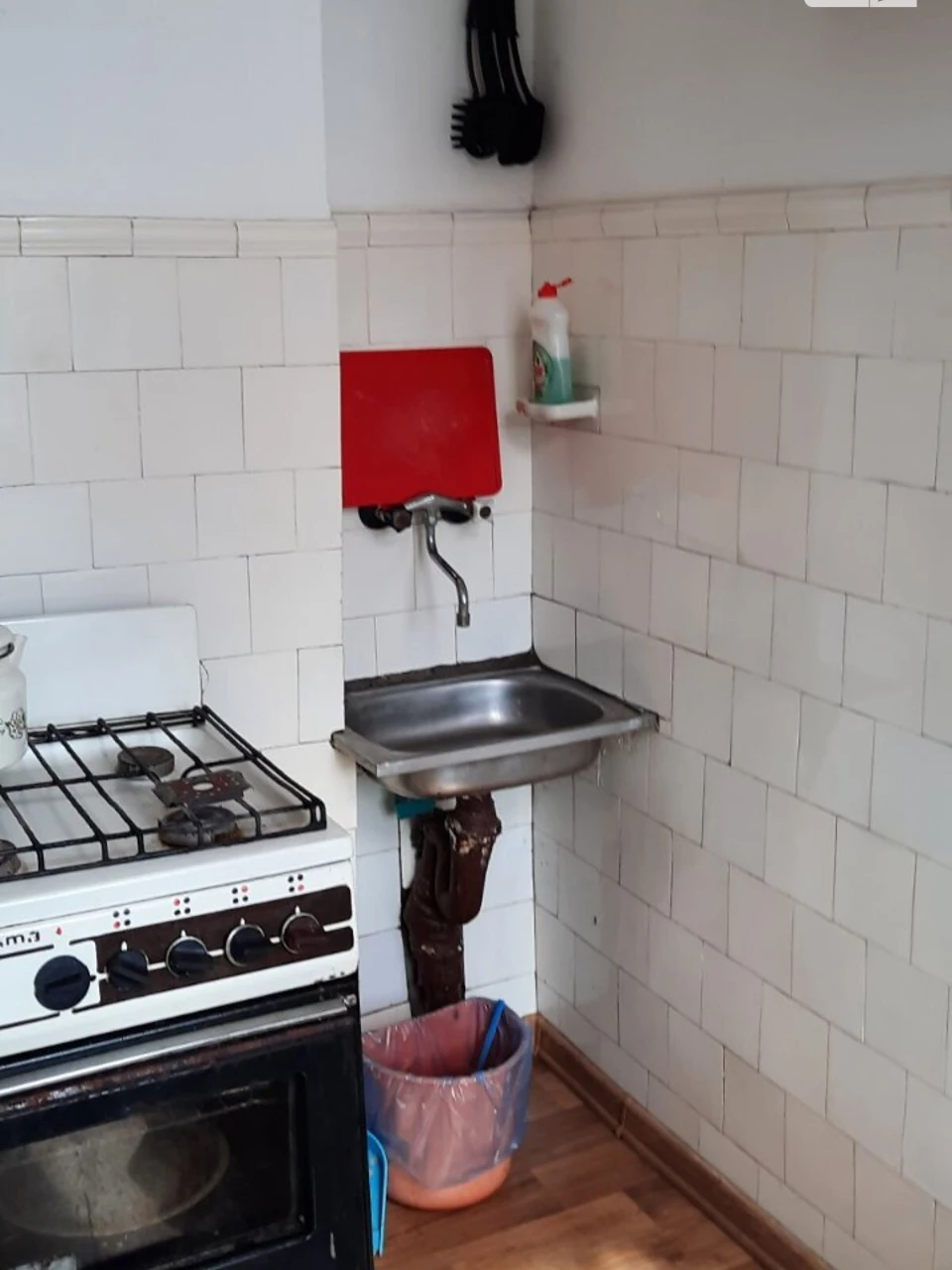 Продаж Квартира Шевченківський